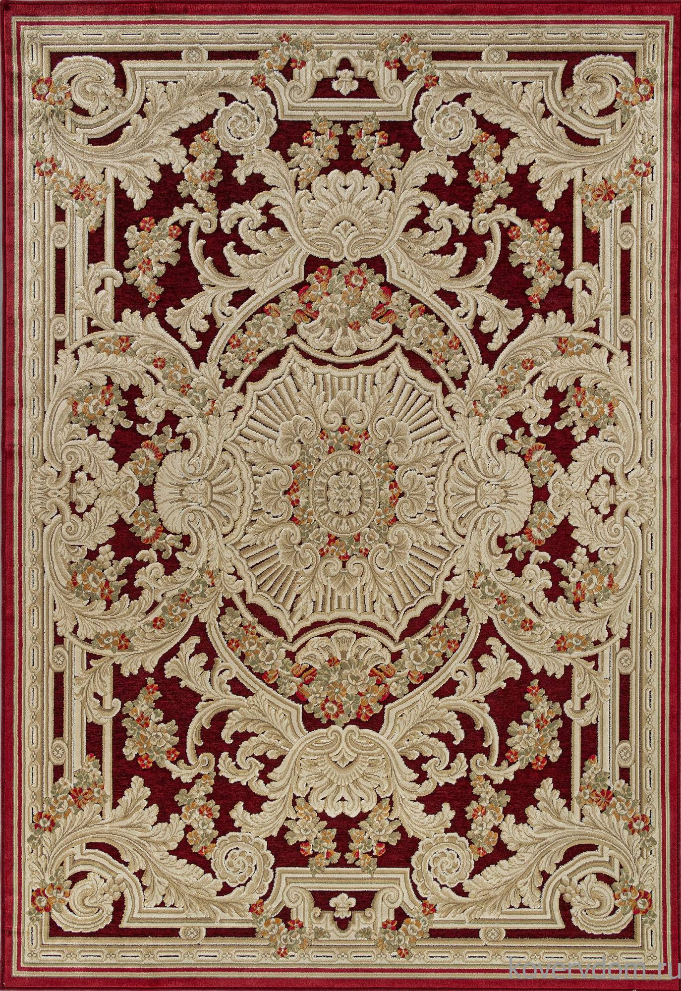 Ковер GENOVA 938388 131210 V