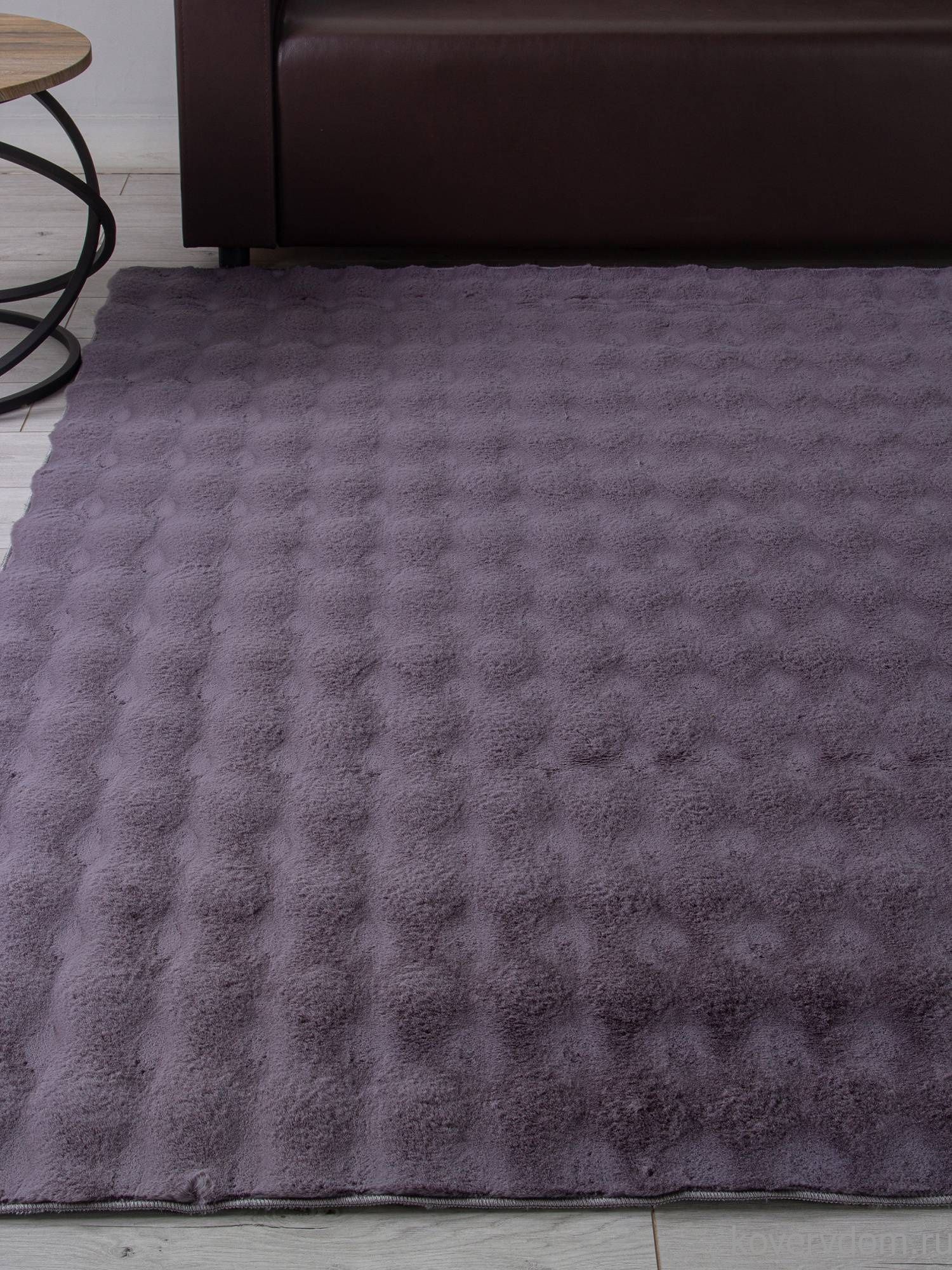 Ковер BUBBLE PX1001 GREY Ковер BUBBLE PX1001 GREY