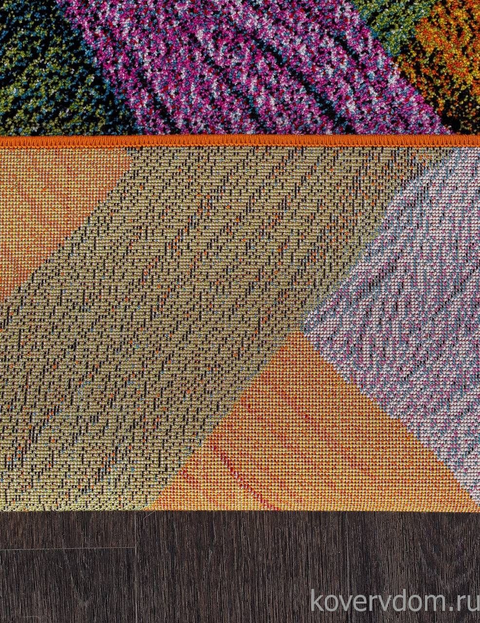 Ковер CRYSTAL C010 MULTICOLOR Ковер CRYSTAL C010 MULTICOLOR