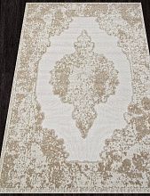 Круглый ковер DONA G016 BEIGE