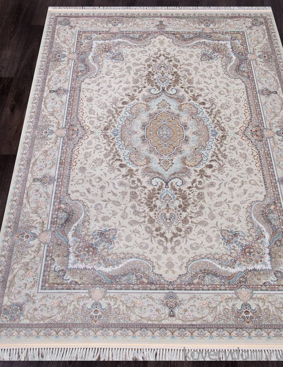 Ковер FARSI 1500 G265 CREAM Ковер FARSI 1500 G265 CREAM