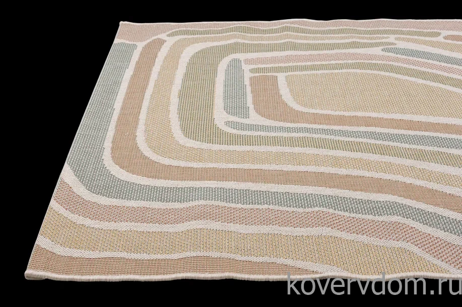 Ковер-циновка Mundo B101 Z801