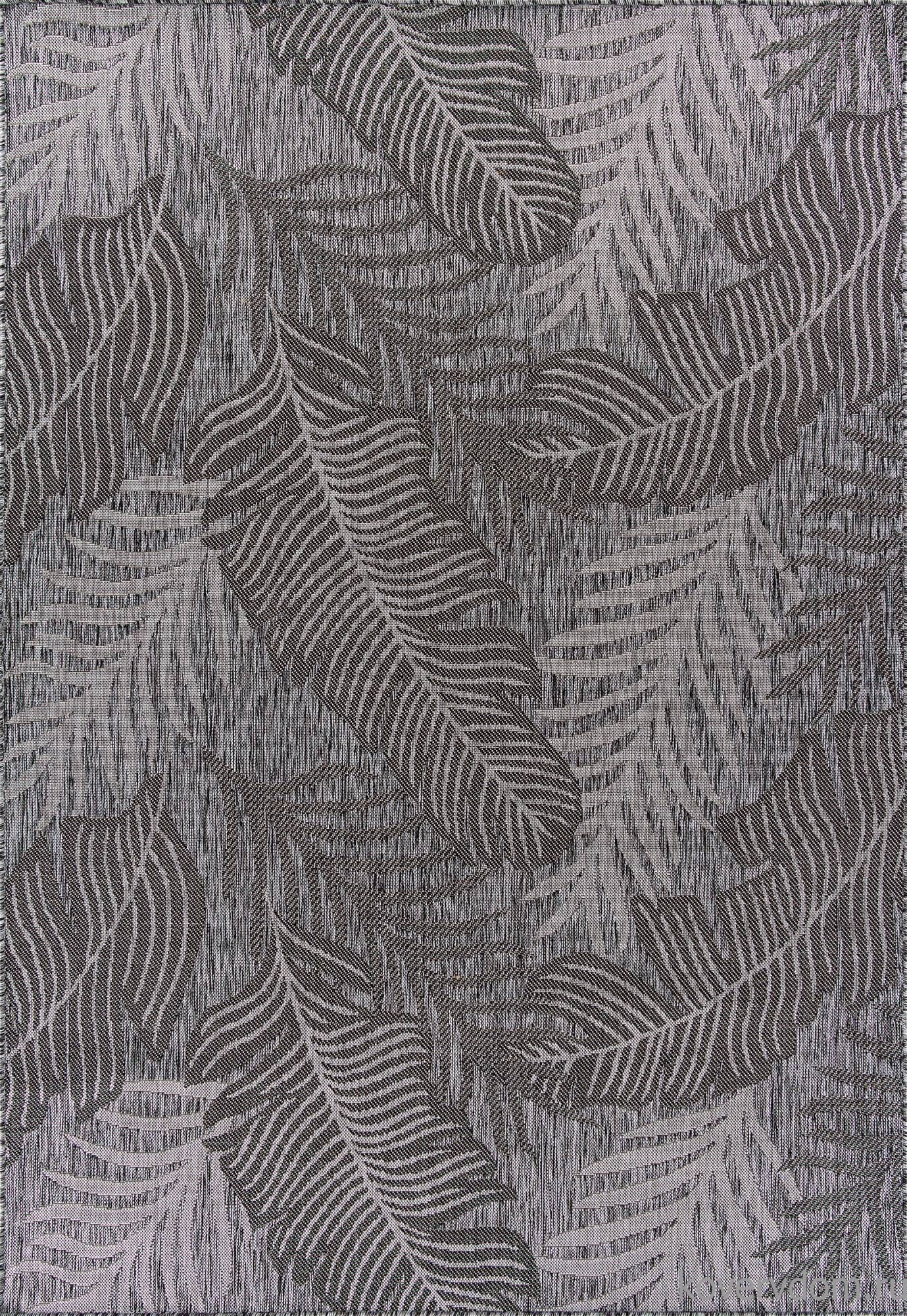 Ковер KAIR-A S132 DARK GRAY