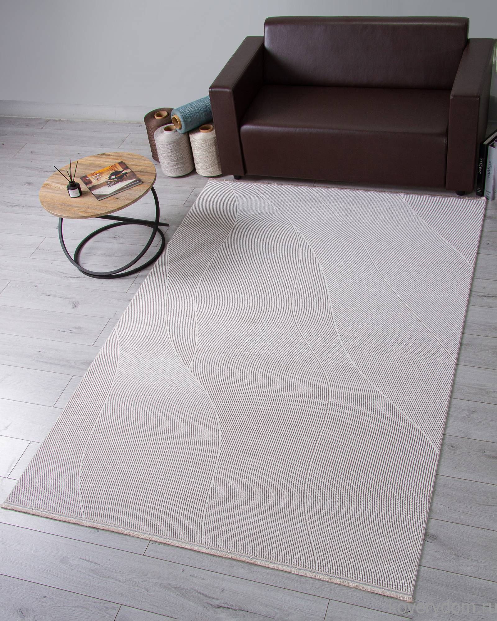 Ковер DUBAI 00718 GREY Ковер DUBAI 00718 GREY