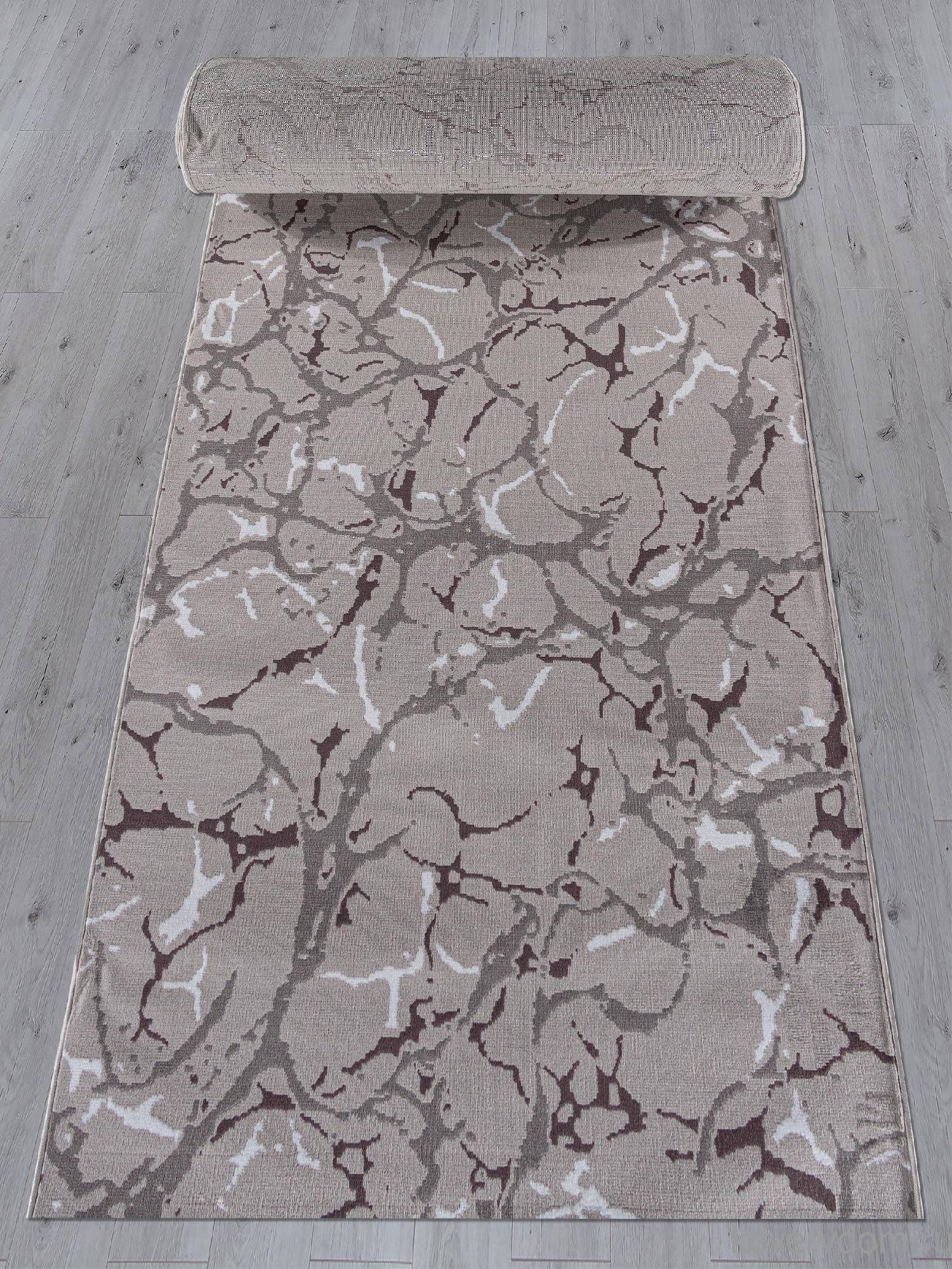 Ковровая Дорожка SILVER F389 GRAY Ковровая Дорожка SILVER F389 GRAY