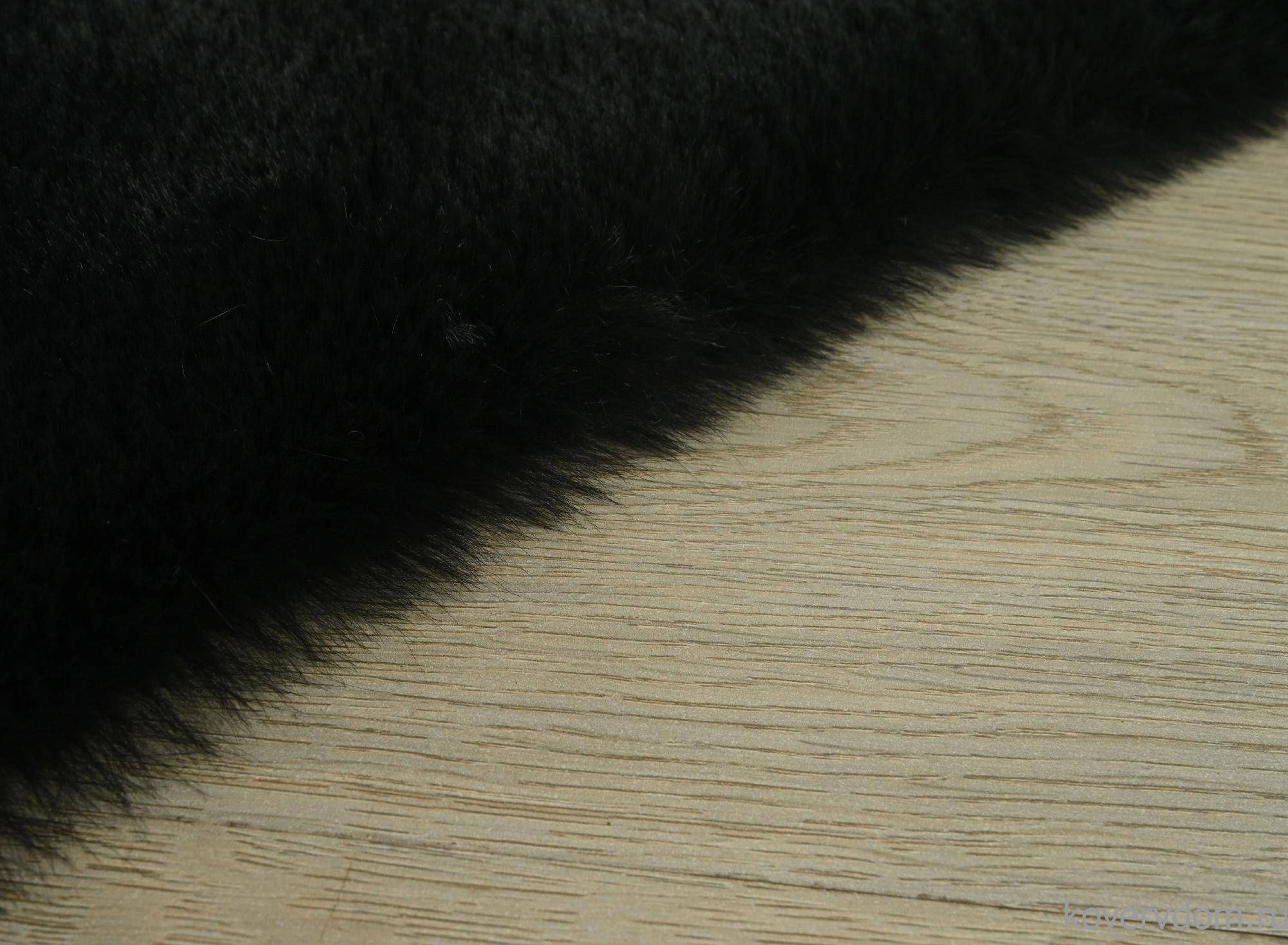 Ковер RABBIT PREMIUM MS1000 BLACK