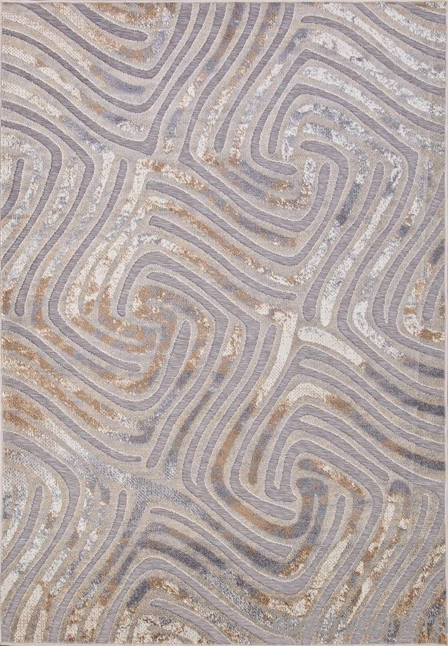 Ковер SIGMA 6267 BROWN-BEIGE 2 Ковер SIGMA 6267 BROWN-BEIGE 2