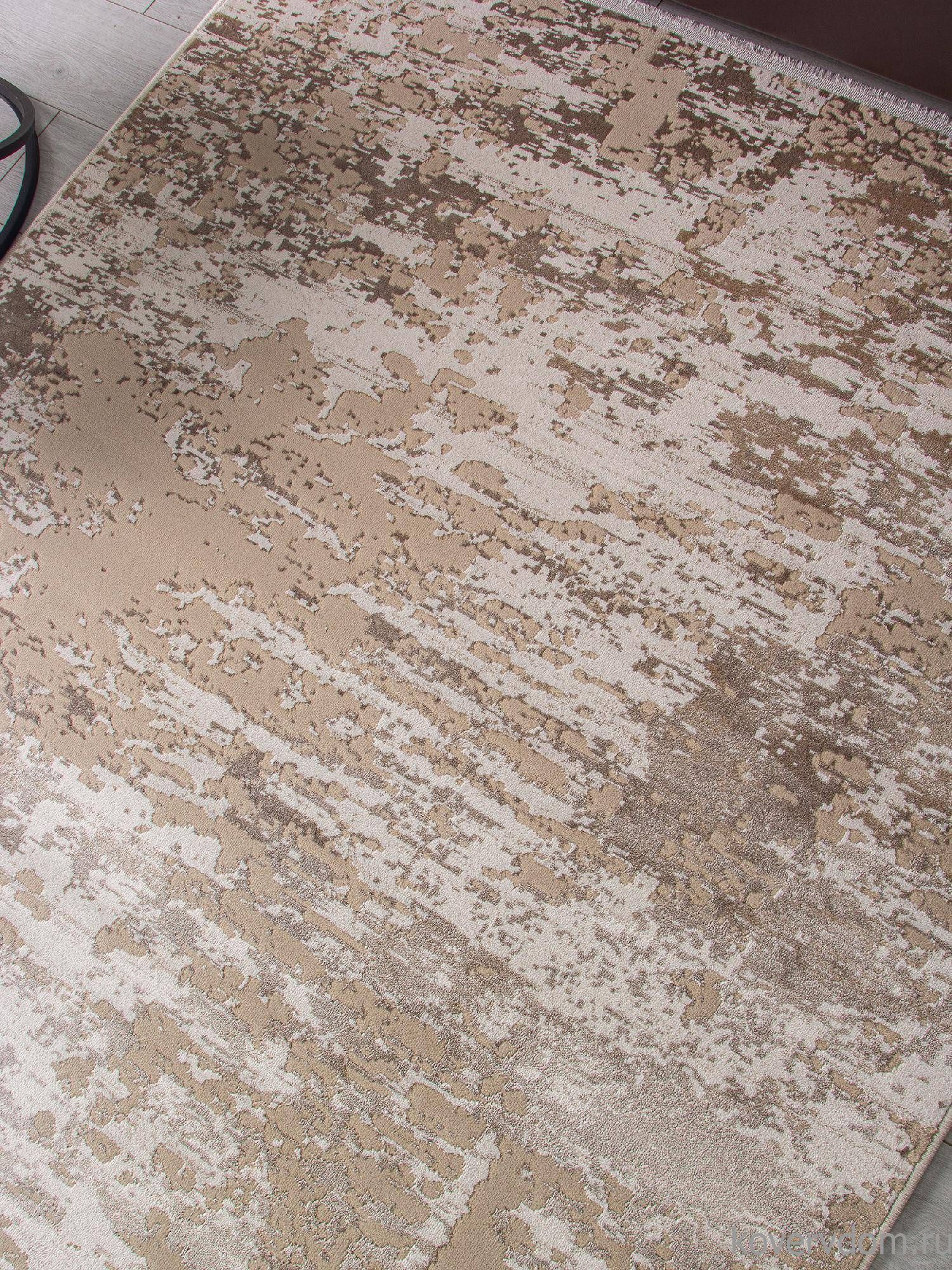 Ковер DOLCE F201 BEIGE