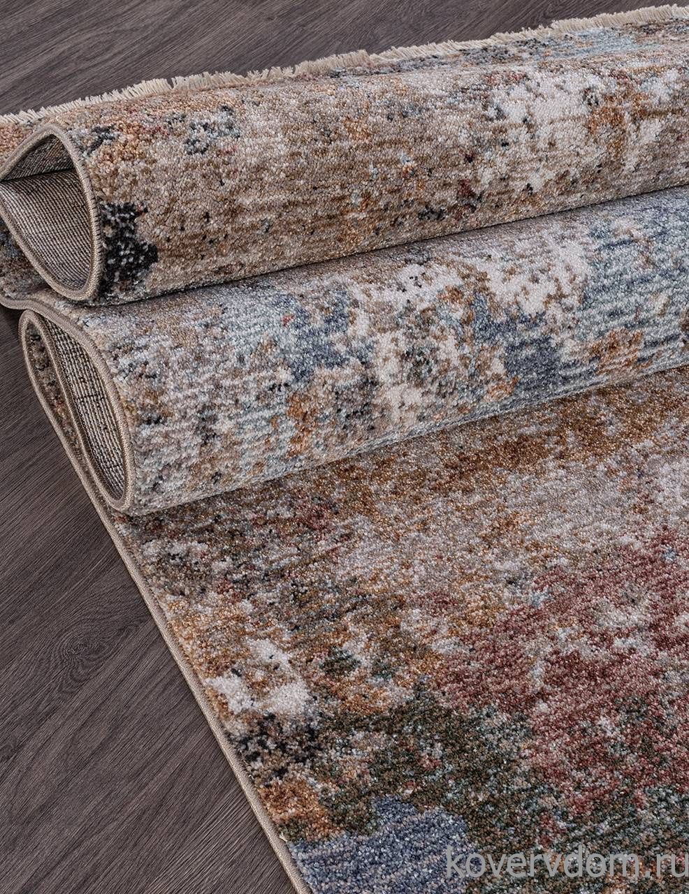 Ковер BALTIMORE 35041 110 MULTI Ковер BALTIMORE 35041 110 MULTI