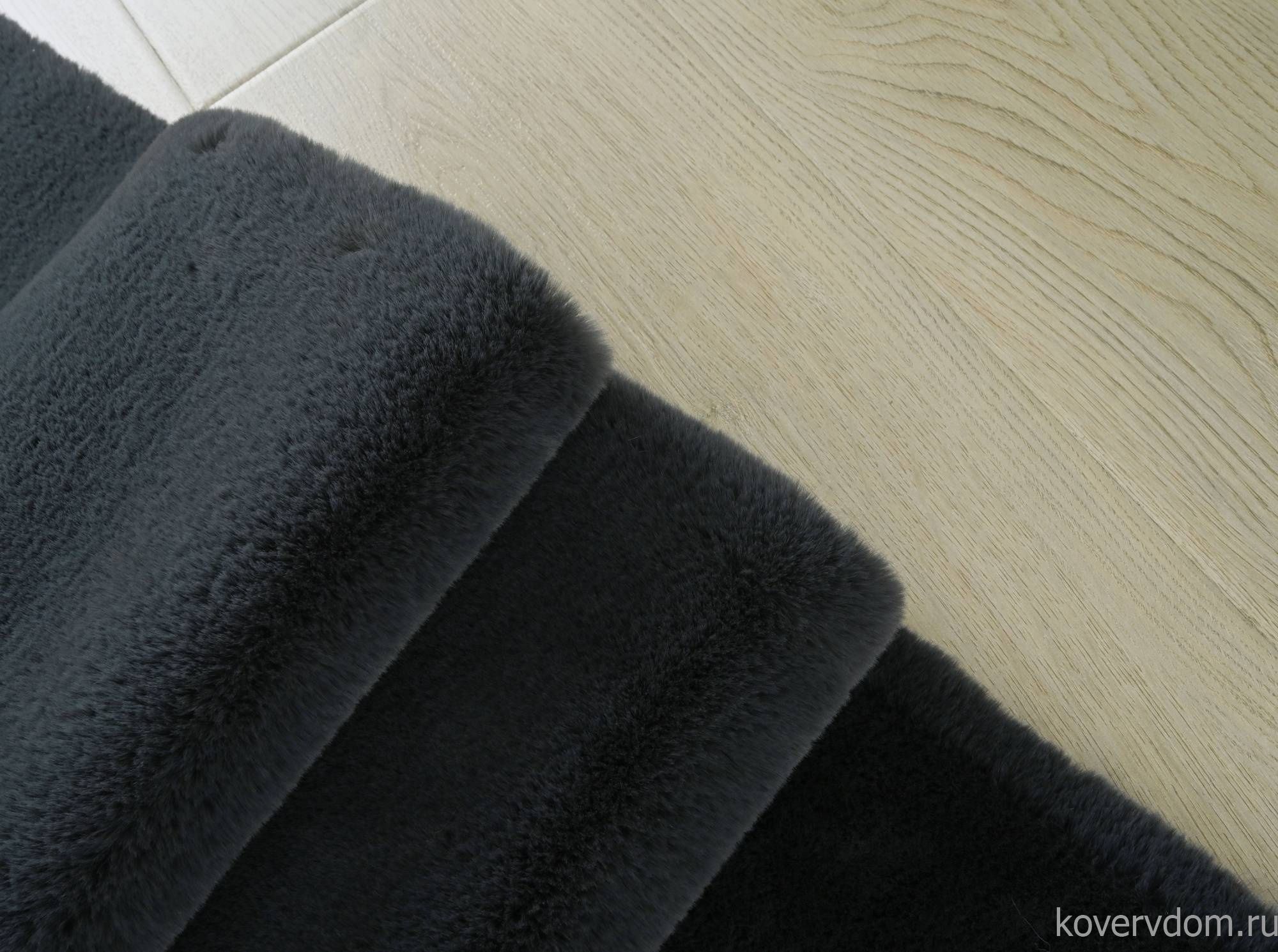 Ковер RABBIT PREMIUM MS1000 ANTRACITE Ковер RABBIT PREMIUM MS1000 ANTRACITE