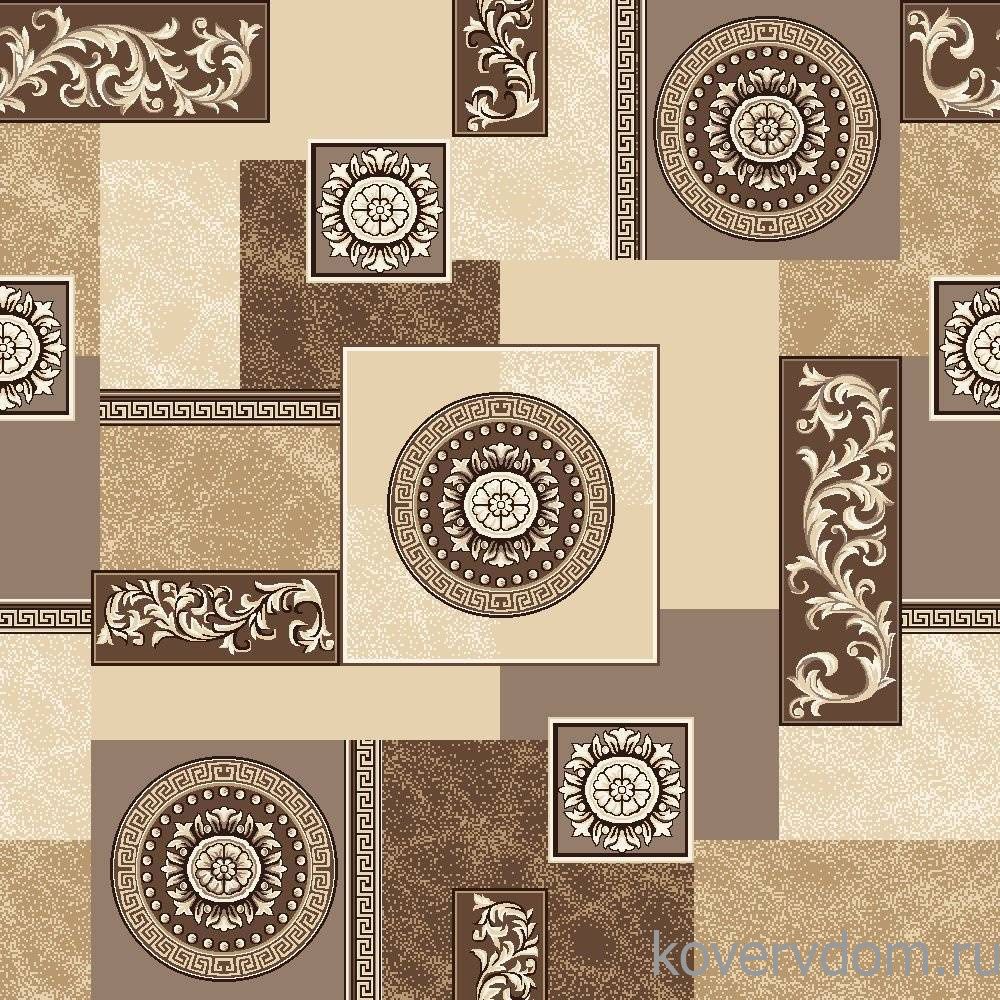 Ковровая дорожка принт 8-ми цветная дорожка p1518a6r 103 Ковровая дорожка принт 8-ми цветная дорожка p1518a6r 103