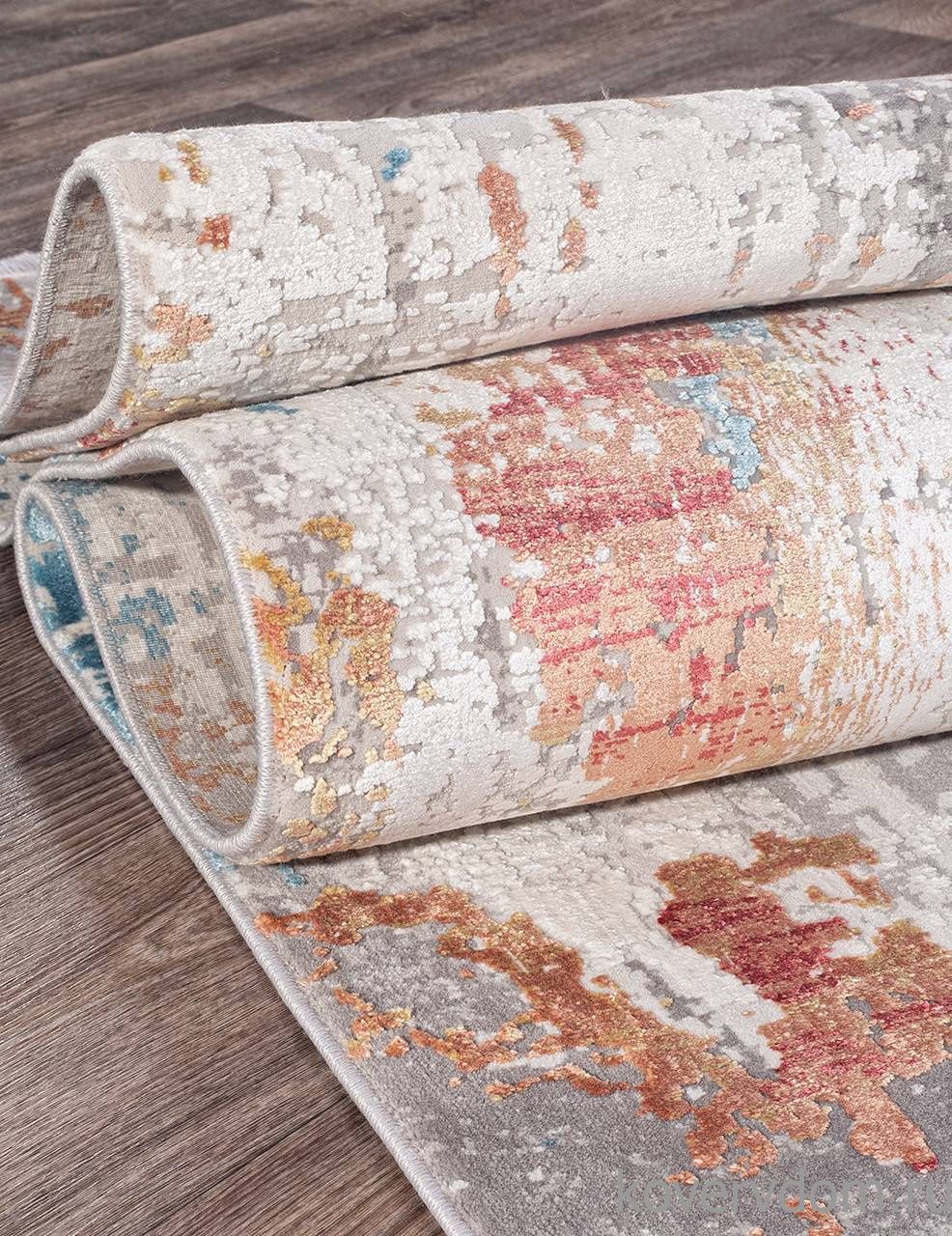 Ковер OLIMPOS 1029B C.BEIGE / TERRA Ковер OLIMPOS 1029B C.BEIGE / TERRA