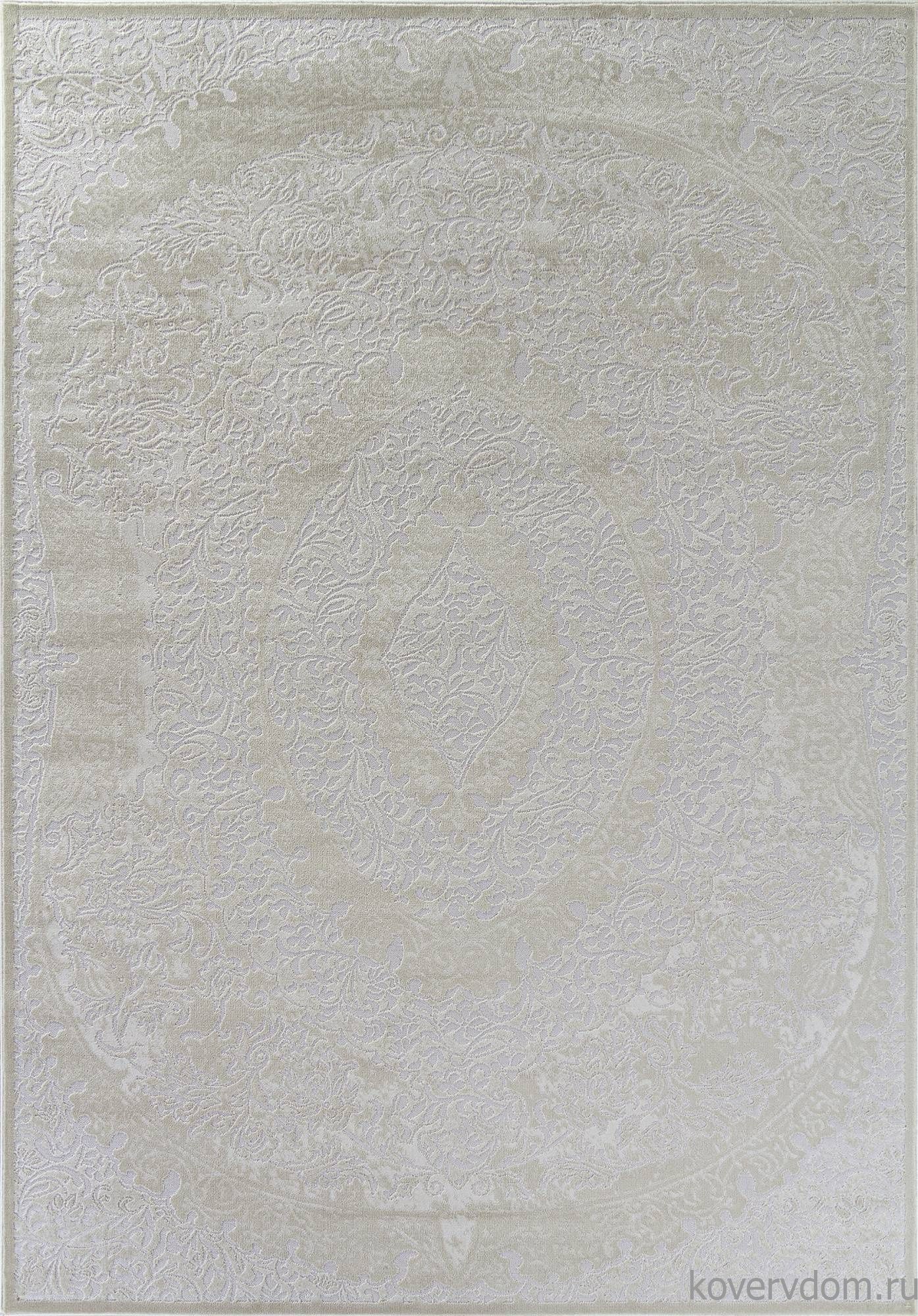 Ковер MONBLAN F549 CREAM