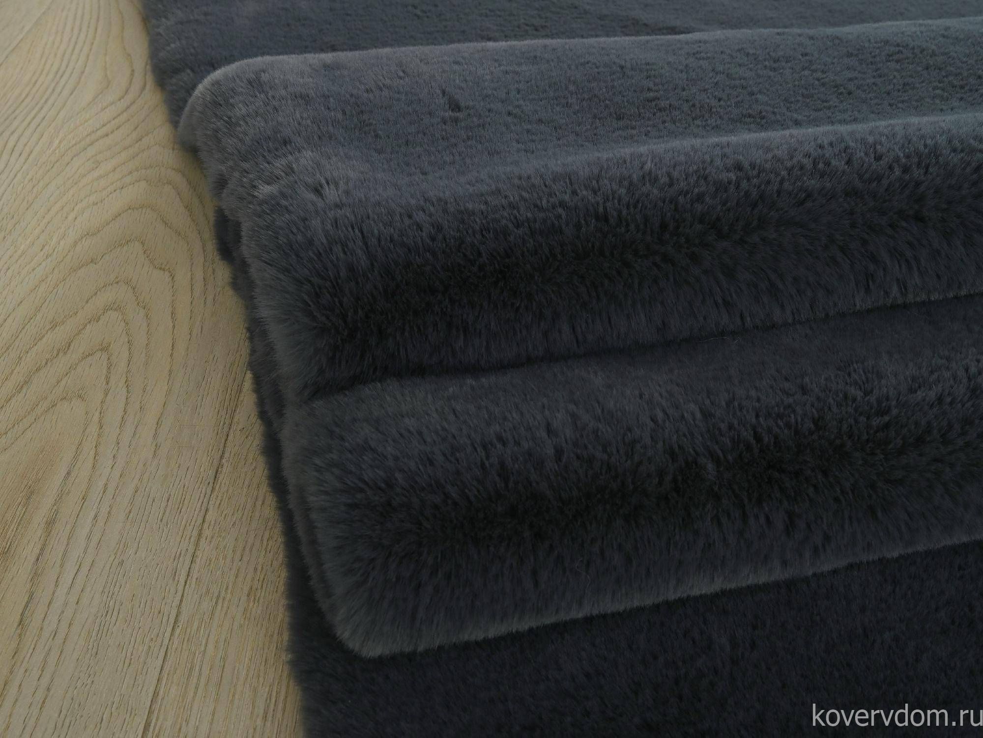 Ковер RABBIT PREMIUM MS1000 ANTRACITE Ковер RABBIT PREMIUM MS1000 ANTRACITE