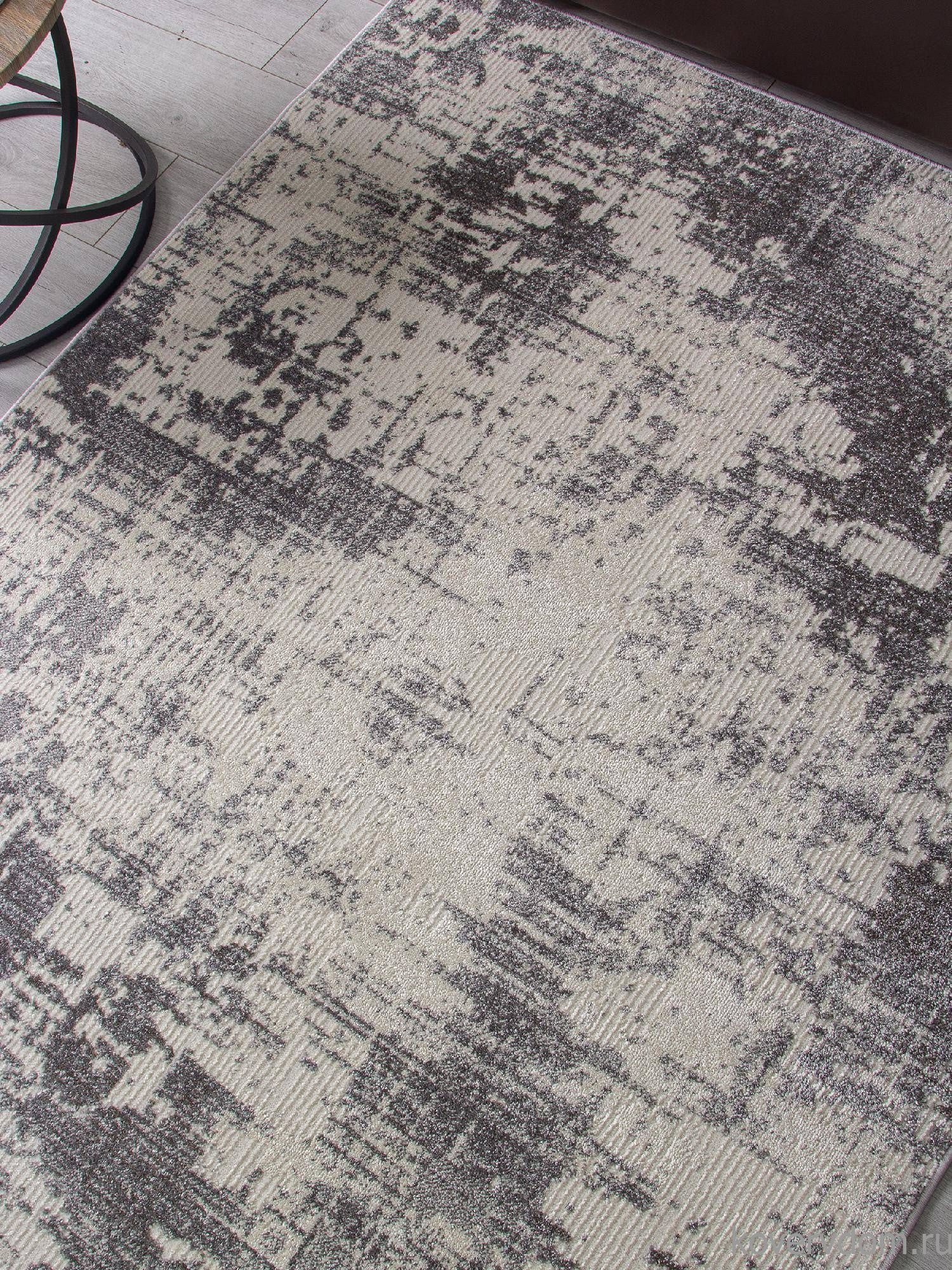 Ковровая Дорожка NATUREL F230 GRAY