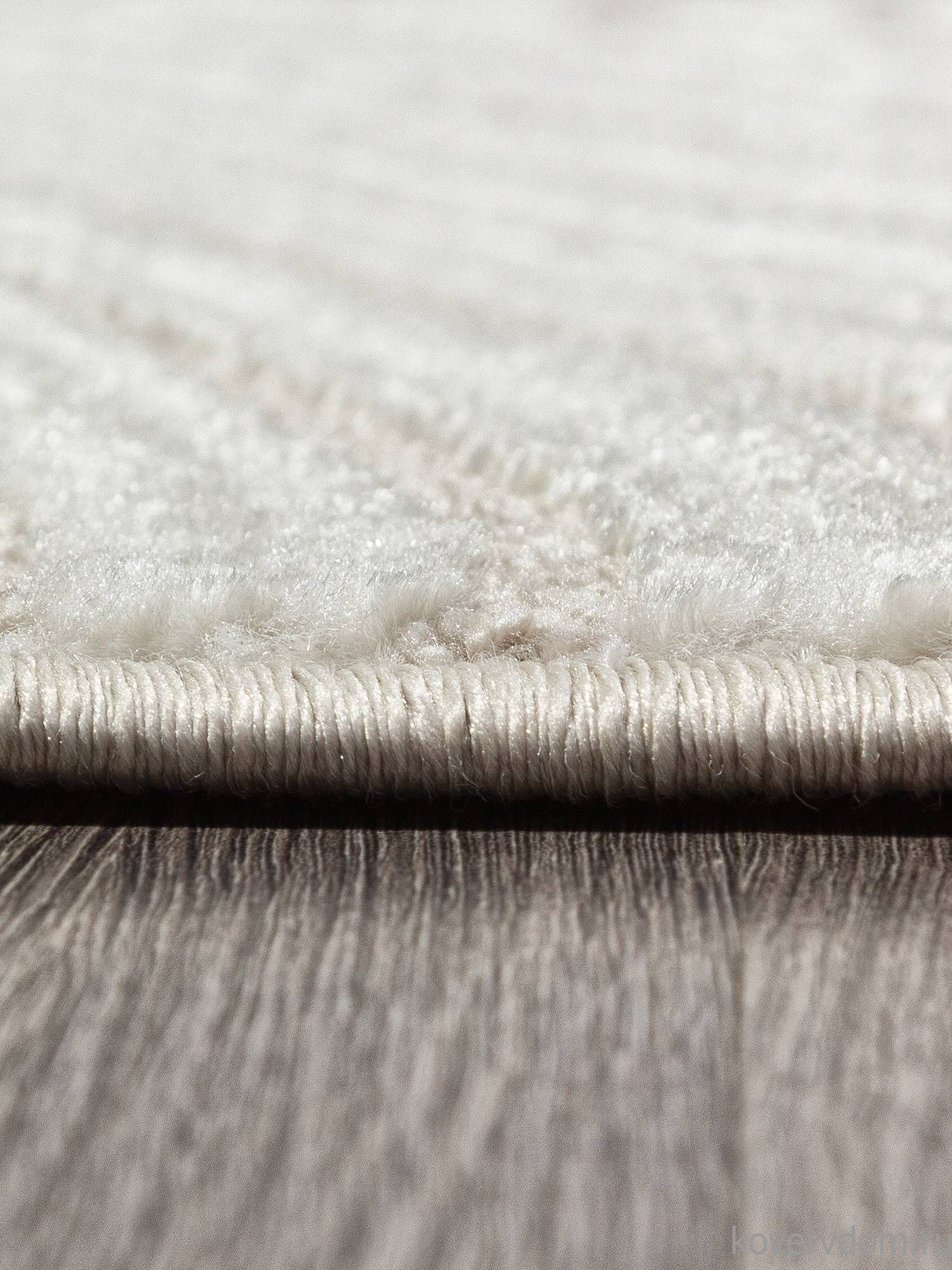 Ковер DIOS F410 CREAM Овал Ковер DIOS F410 CREAM Овал