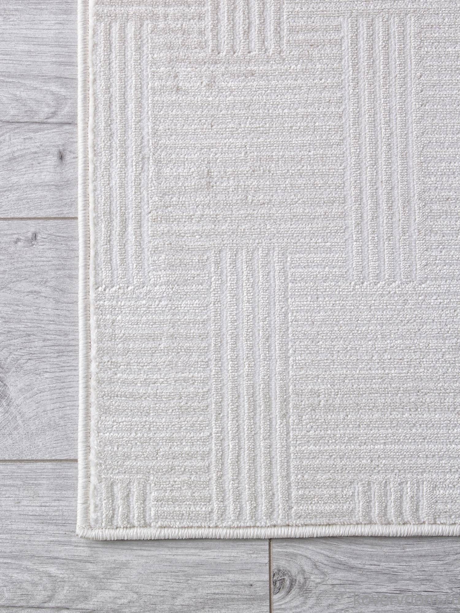 Ковер MONBLAN F534 CREAM