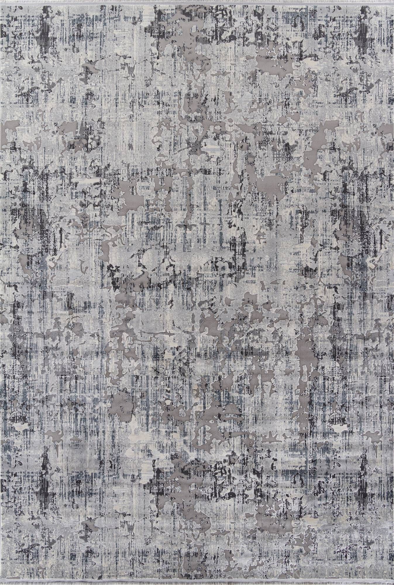 Ковер DUBAI 00271 GREY / BLUE Ковер DUBAI 00271 GREY / BLUE