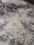 Ковер NATUREL F230 GRAY Овал