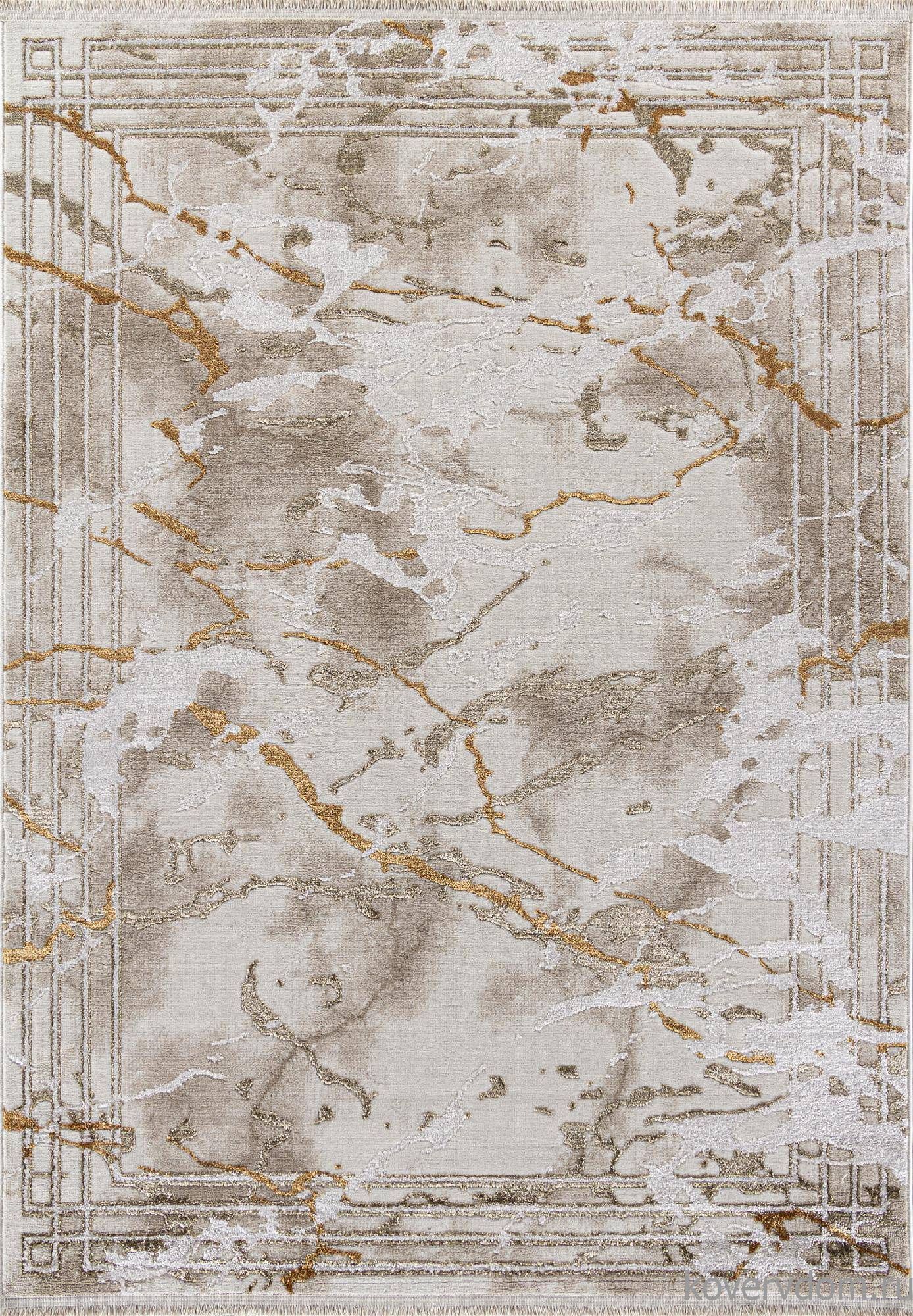 Ковер MOSSO 27243A CREAM / BEIGE Ковер MOSSO 27243A CREAM / BEIGE
