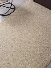 Ковер длинноворсовый в спальню MOKKO T600 LIGHT BEIGE