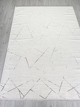 Ковер SHINE 32009A CREAM / WHITE