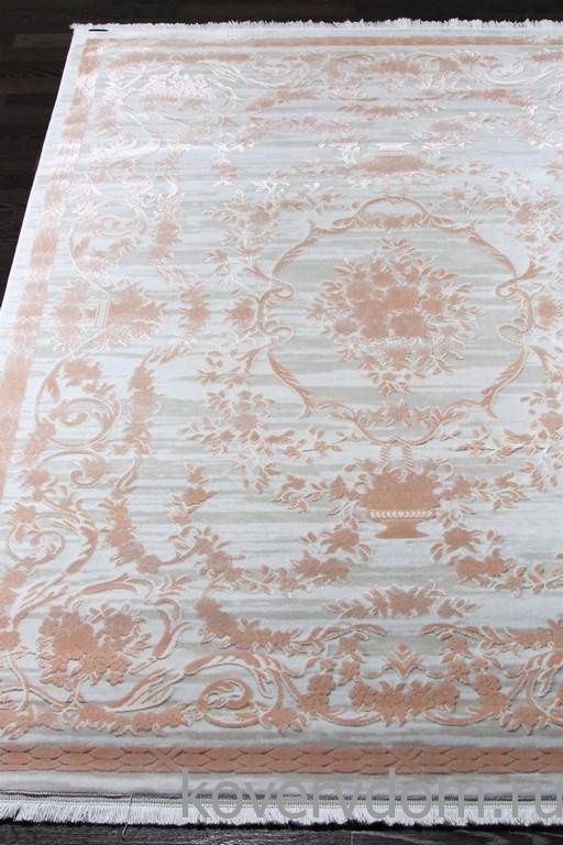 Ковер TRUVA D5837A BEIGE / BEIGE