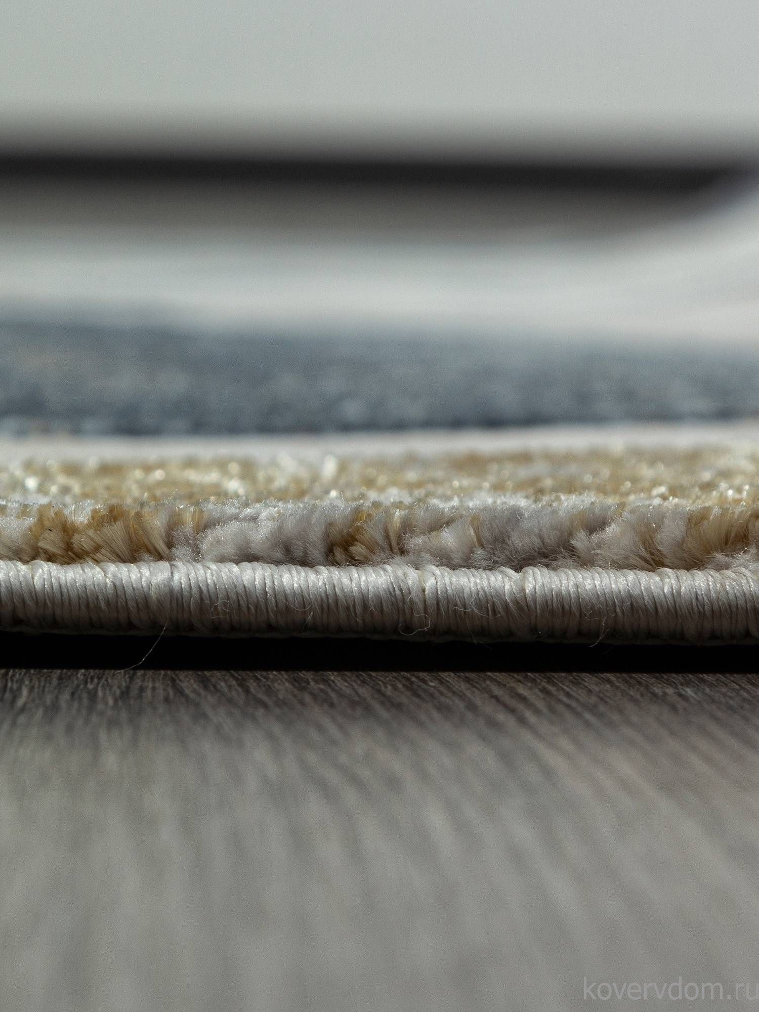 Ковер NENSI GL059E BROWN / BROWN Ковер NENSI GL059E BROWN / BROWN