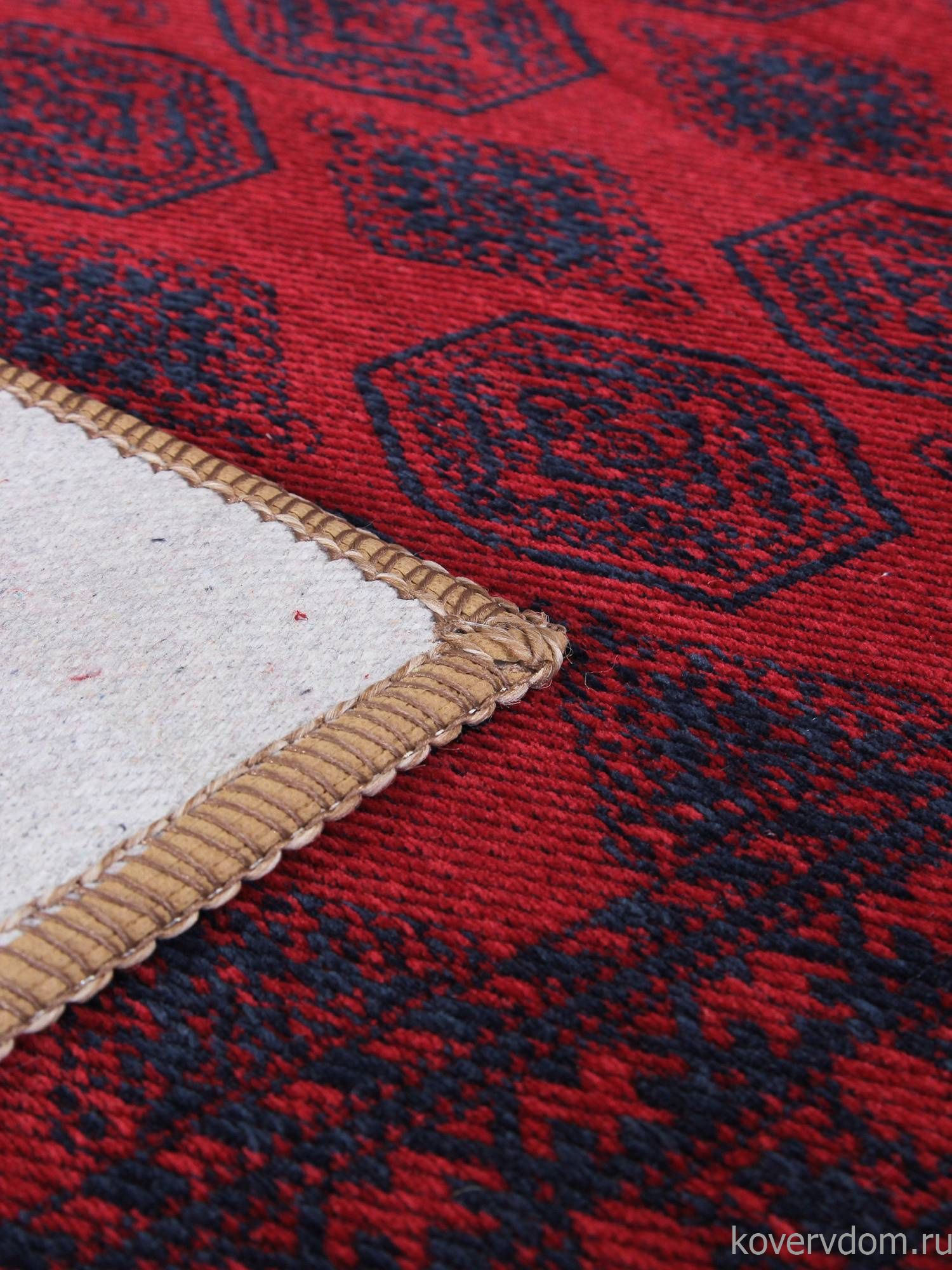 Ковер ALTAY HM1000A RED