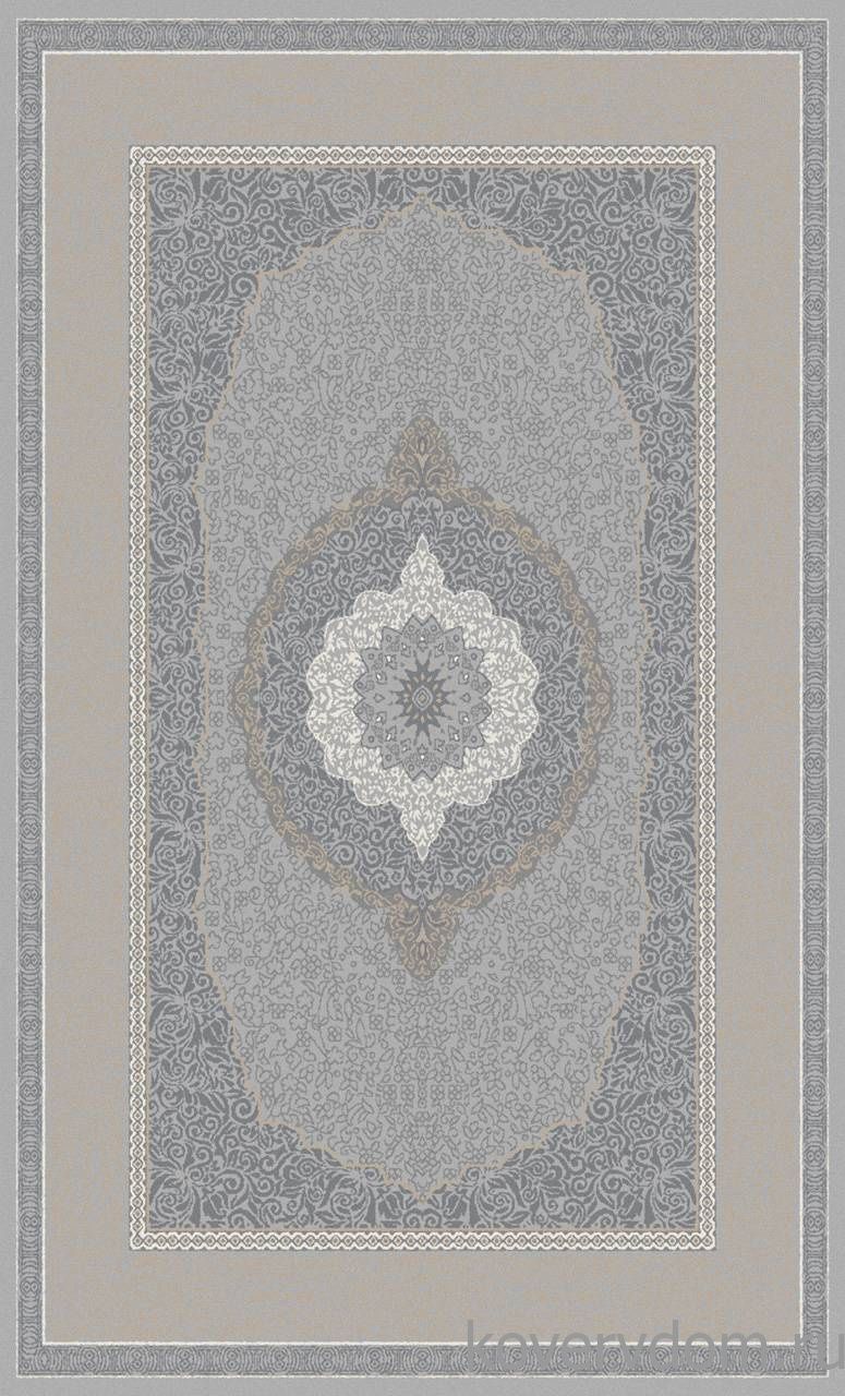 Ковер NORD F570 GRAY-BEIGE
