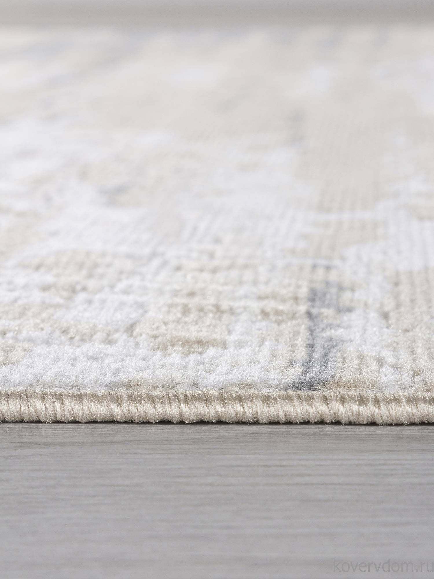 Ковер CUBA F484 BEIGE-GREEN Ковер CUBA F484 BEIGE-GREEN