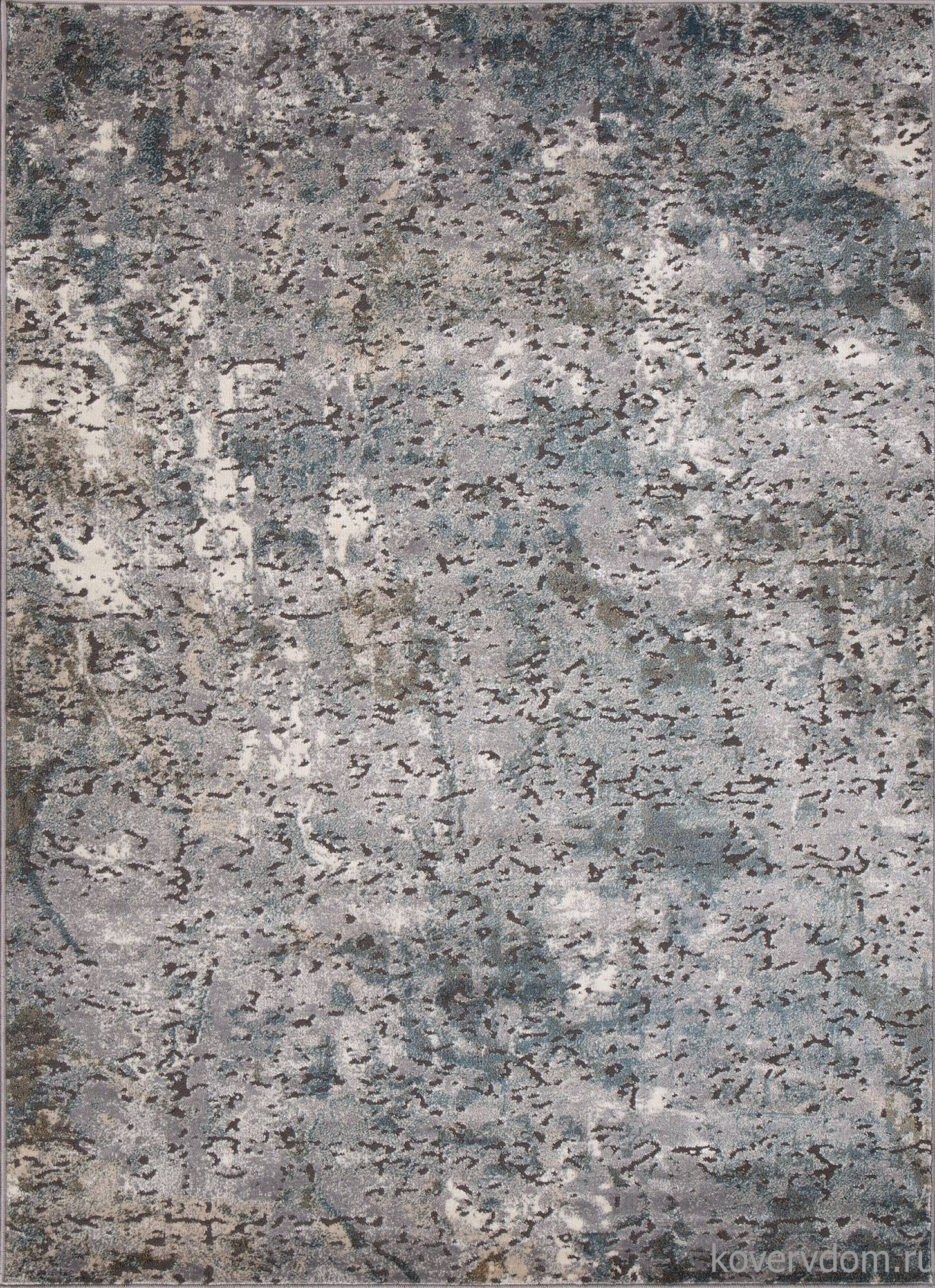 Ковер SERENITY D873 GRAY 2 Ковер SERENITY D873 GRAY 2