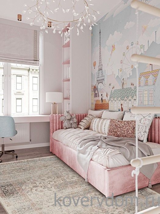 Ковер MEBELLIERY Princess Ковер MEBELLIERY Princess