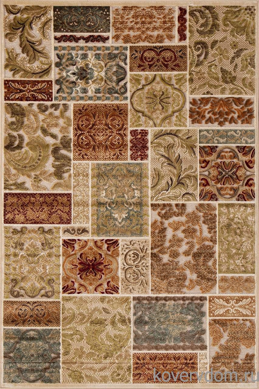 Ковер GENOVA 38257 626260 V Ковер GENOVA 38257 626260 V