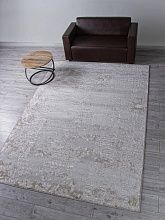 Современный ковер серый SIRIUS F359 CREAM-NATURAL