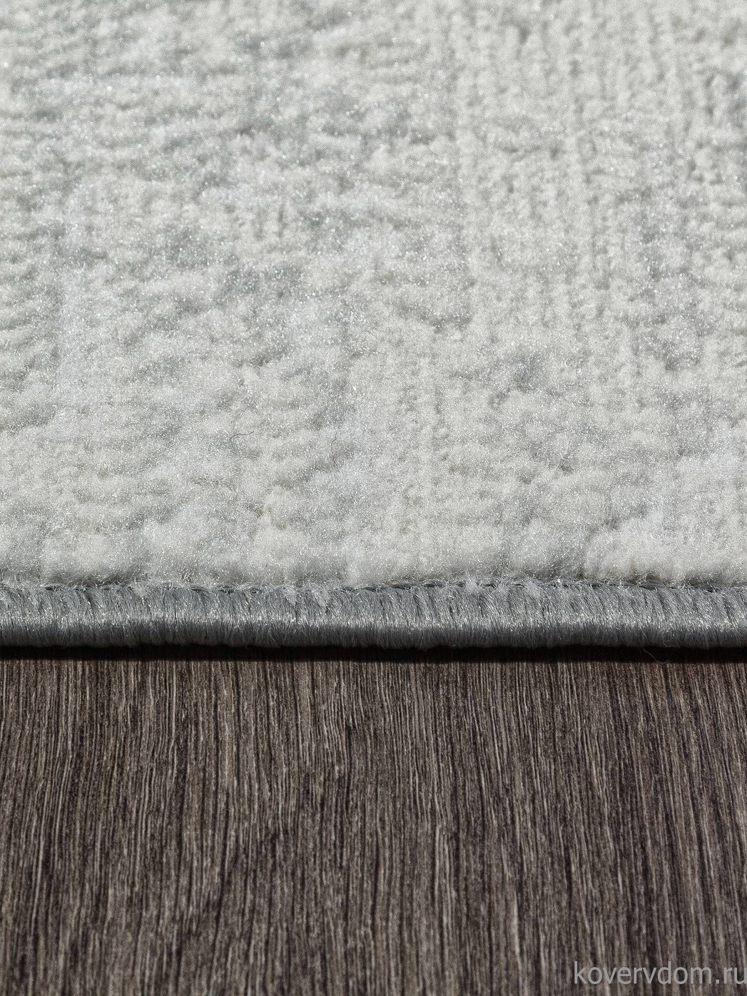 Ковер CUBA F270 BLUE Овал Ковер CUBA F270 BLUE Овал